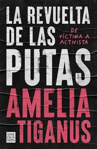 LA REVUELTA DE LAS PUTAS | 9788466668859 | TIGANUS, AMELIA | Llibreria Online de Banyoles | Comprar llibres en català i castellà online