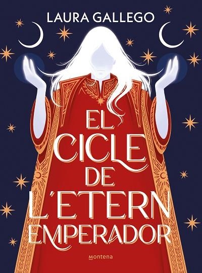 EL CICLE DE L'ETERN EMPERADOR | 9788418038891 | GALLEGO, LAURA | Llibreria Online de Banyoles | Comprar llibres en català i castellà online