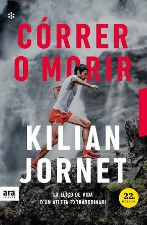 CÓRRER O MORIR. EDICIÓ 2021 | 9788417804671 | JORNET I BURGADA, KILIAN | Llibreria Online de Banyoles | Comprar llibres en català i castellà online