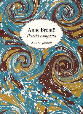 POESÍA COMPLETA | 9788490657997 | BRONTË, ANNE | Llibreria Online de Banyoles | Comprar llibres en català i castellà online