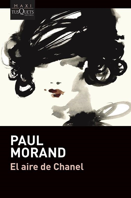 AIRE DE CHANEL, EL | 9788490669969 | MORAND, PAUL | Llibreria Online de Banyoles | Comprar llibres en català i castellà online