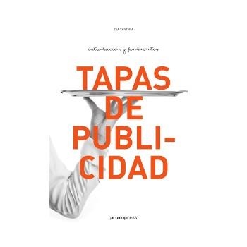 TAPAS DE PUBLICIDAD | 9788416851355 | SANTANA LOPEZ, EVA | Llibreria L'Altell - Llibreria Online de Banyoles | Comprar llibres en català i castellà online - Llibreria de Girona