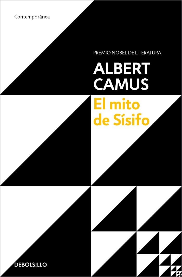 EL MITO DE SÍSIFO | 9788466356145 | CAMUS, ALBERT | Llibreria L'Altell - Llibreria Online de Banyoles | Comprar llibres en català i castellà online - Llibreria de Girona