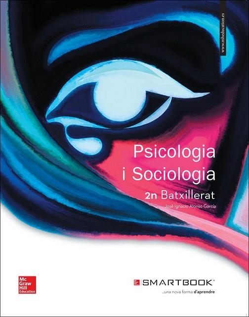 LA+SB PSICOLOGIA 2 BATXILLERAT. LLIBRE ALUMNE + SMARTBOOK. | 9788448612870 | ALONSO,JOSÉ IGNACIO | Llibreria Online de Banyoles | Comprar llibres en català i castellà online