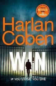 WIN | 9781787462991 | HARLAN COBEN | Llibreria Online de Banyoles | Comprar llibres en català i castellà online