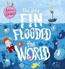 THE DAY FIND FLOODED THE WORLD | 9781783446544 | ADAM STOWER | Llibreria Online de Banyoles | Comprar llibres en català i castellà online