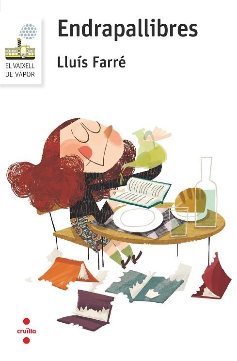 C-VVBL.116 ENDRAPALLIBRES | 9788466150057 | FARRE´ ESTRADA, LLUI´S | Llibreria Online de Banyoles | Comprar llibres en català i castellà online