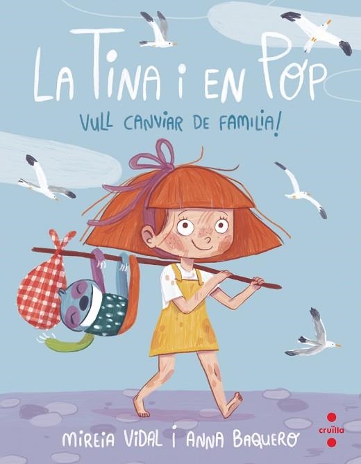 C-TP.1 VULL CANVIAR DE FAMÍLIA! | 9788466150095 | VIDAL SAENZ, MIREIA | Llibreria Online de Banyoles | Comprar llibres en català i castellà online