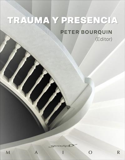 TRAUMA Y PRESENCIA | 9788433029935 | BOURQUIN, PETER | Llibreria Online de Banyoles | Comprar llibres en català i castellà online