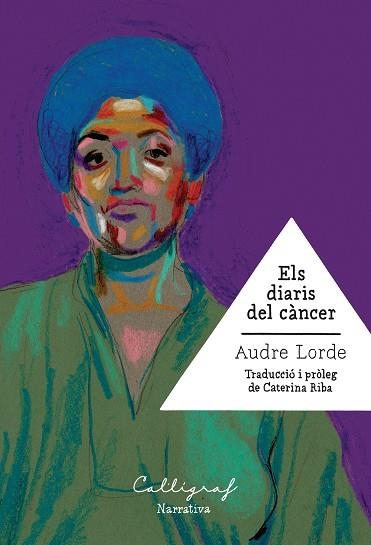 ELS DIARIS DEL CÀNCER | 9788412358339 | LORDE, AUDRE | Llibreria Online de Banyoles | Comprar llibres en català i castellà online