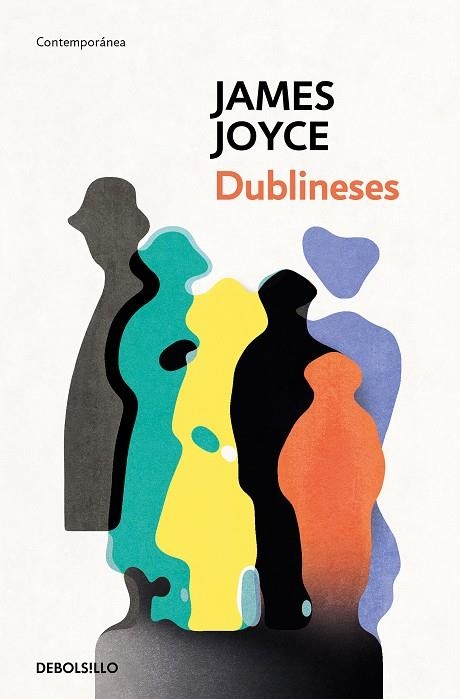 DUBLINESES | 9788466359016 | JOYCE, JAMES | Llibreria Online de Banyoles | Comprar llibres en català i castellà online