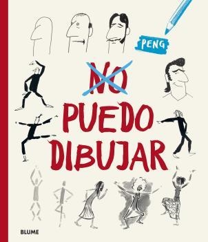 NO PUEDO DIBUJAR | 9788418725029 | PENG | Llibreria Online de Banyoles | Comprar llibres en català i castellà online