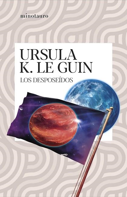 DESPOSEÍDOS, LOS | 9788445010020 | LE GUIN, URSULA K. | Llibreria L'Altell - Llibreria Online de Banyoles | Comprar llibres en català i castellà online - Llibreria de Girona