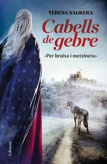 CABELLS DE GEBRE | 9788466428347 | SAGRERA BASSA, TERESA | Llibreria Online de Banyoles | Comprar llibres en català i castellà online