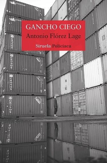 GANCHO CIEGO | 9788418859076 | FLÓREZ LAGE, ANTONIO | Llibreria Online de Banyoles | Comprar llibres en català i castellà online