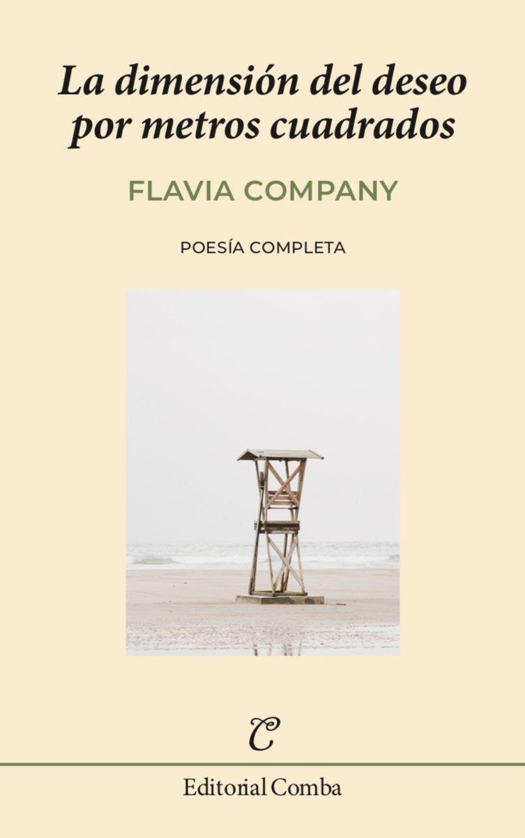 LA DIMENSIÓN DEL DESEO POR METROS CUADRADOS | 9788412223293 | COMPANY NAVAU, FLAVIA | Llibreria Online de Banyoles | Comprar llibres en català i castellà online