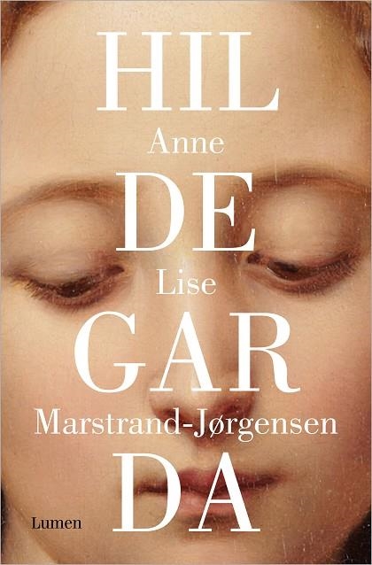 HILDEGARDA | 9788426410320 | MARSTRAND-JØRGENSEN, ANNE LISE | Llibreria Online de Banyoles | Comprar llibres en català i castellà online