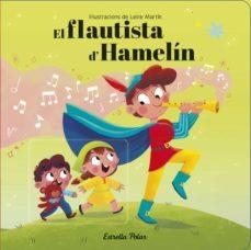 EL FLAUTISTA D'HAMELÍN. CONTE AMB MECANISMES | 9788418444388 | AUTORS, DIVERSOS | Llibreria Online de Banyoles | Comprar llibres en català i castellà online