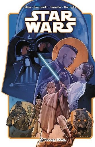 STAR WARS Nº 12/13 | 9788413417844 | NOTO, PHIL/PAK, GREG | Llibreria Online de Banyoles | Comprar llibres en català i castellà online