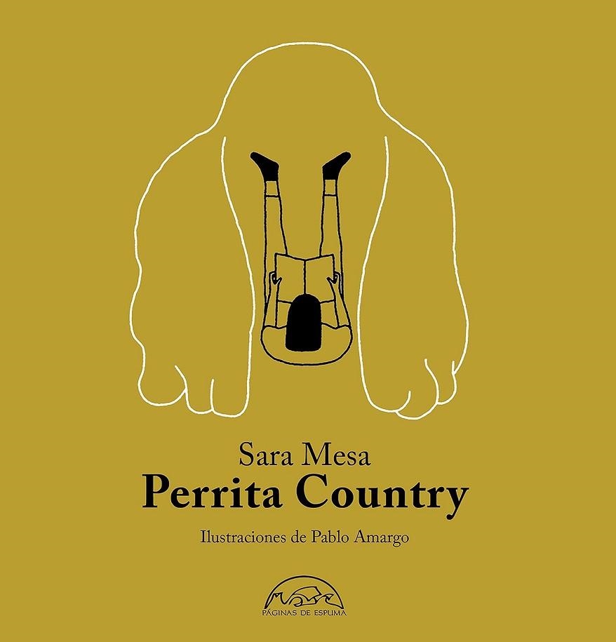 PERRITA COUNTRY | 9788483932964 | MESA, SARA | Llibreria Online de Banyoles | Comprar llibres en català i castellà online