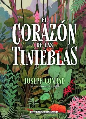 EL CORAZÓN DE LAS TINIEBLAS | 9788418395130 | GABRIEL VÁSQUEZ, JUAN | Llibreria Online de Banyoles | Comprar llibres en català i castellà online