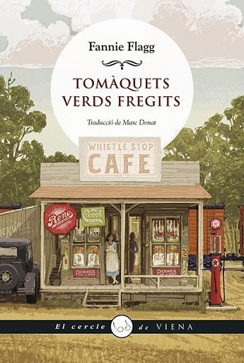 TOMÀQUETS VERDS FREGITS | 9788418908149 | FLAG, FANNIE | Llibreria L'Altell - Llibreria Online de Banyoles | Comprar llibres en català i castellà online - Llibreria de Girona