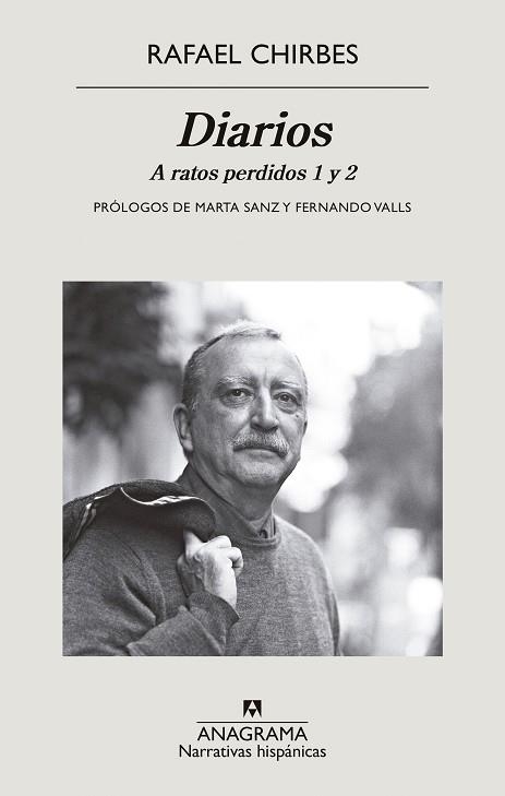 DIARIOS | 9788433999313 | CHIRBES, RAFAEL | Llibreria Online de Banyoles | Comprar llibres en català i castellà online