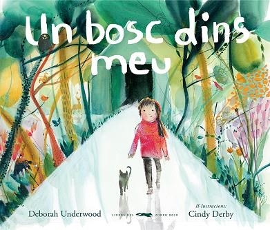 BOSC DINS MEU, UN | 9788412314403 | UNDERWOOD, DEBORAH | Llibreria Online de Banyoles | Comprar llibres en català i castellà online