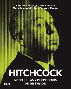 HITCHCOCK | 9788418725159 | AAVV | Llibreria Online de Banyoles | Comprar llibres en català i castellà online