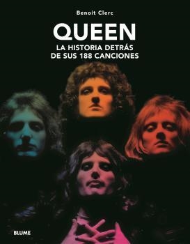 QUEEN (2021) | 9788418459740 | CLERC, BENOIT | Llibreria Online de Banyoles | Comprar llibres en català i castellà online