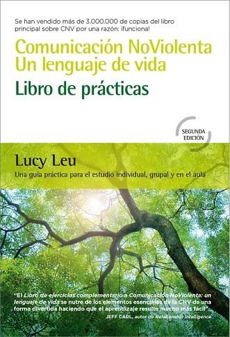 COMUNICACIÓN NOVIOLENTA. UN LENGUAJE DE VIDA | 9788412027068 | LEU, LUCY | Llibreria Online de Banyoles | Comprar llibres en català i castellà online