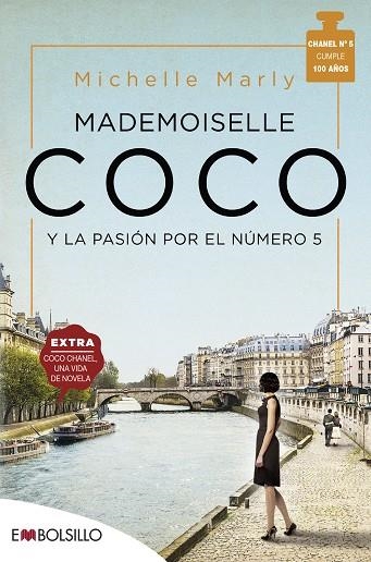 MADEMOISELLE COCO | 9788418185052 | MARLY, MICHELLE | Llibreria Online de Banyoles | Comprar llibres en català i castellà online