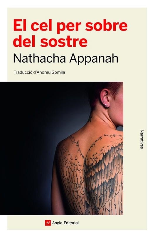 EL CEL PER SOBRE DEL SOSTRE | 9788418197413 | APPANAH, NATHACHA | Llibreria Online de Banyoles | Comprar llibres en català i castellà online