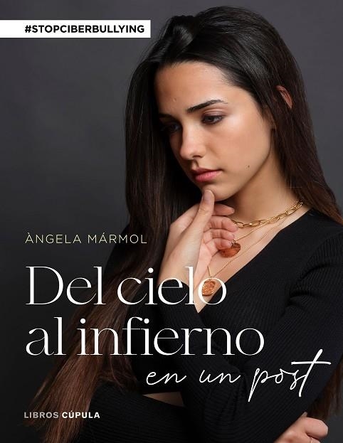 DEL CIELO AL INFIERNO EN UN POST | 9788448027995 | MÁRMOL, ÀNGELA | Llibreria Online de Banyoles | Comprar llibres en català i castellà online