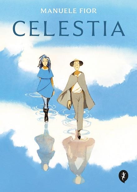 CELESTIA | 9788416131662 | FIOR, MANUELE | Llibreria Online de Banyoles | Comprar llibres en català i castellà online