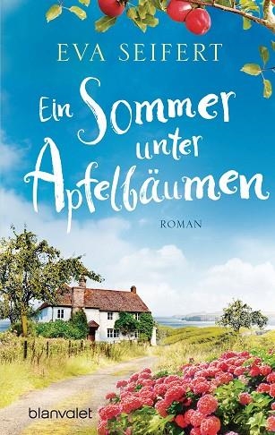 SOMMER UNTER APFELBÄUMEN, EIN | 9783734106446 | SEIFERT, EVA | Llibreria Online de Banyoles | Comprar llibres en català i castellà online