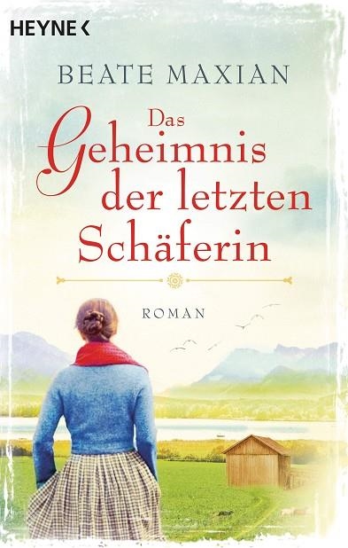 GEHEIMNIS DER LETZTEN SCHÄFERIN, DAS | 9783453422995 | MAXIAN, BEATE | Llibreria Online de Banyoles | Comprar llibres en català i castellà online