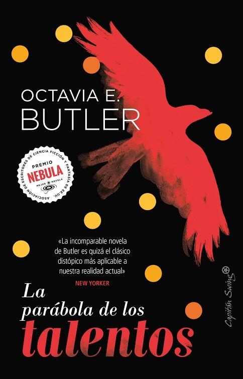 PARABOLA DE LOS TALENTOS, LA | 9788412390254 | BUTLER, OCTAVIA E. | Llibreria Online de Banyoles | Comprar llibres en català i castellà online