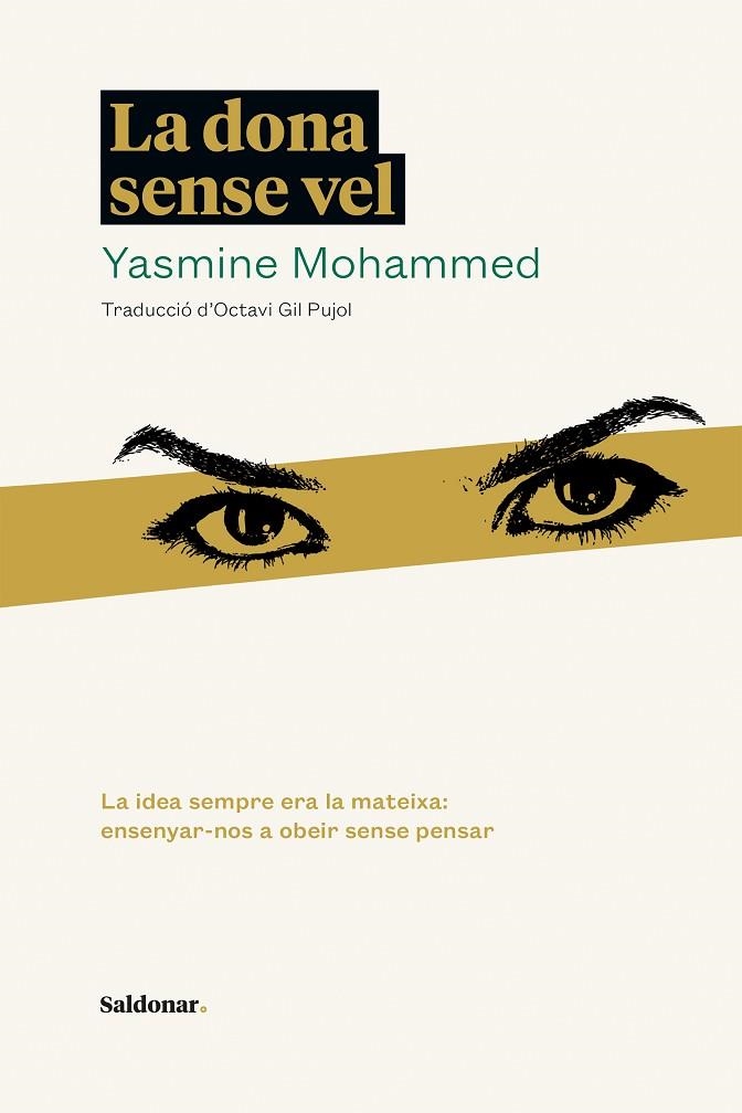 LA DONA SENSE VEL | 9788417611743 | MOHAMMED, YASMINE | Llibreria Online de Banyoles | Comprar llibres en català i castellà online