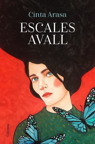 ESCALES AVALL | 9788466428378 | ARASA, CINTA | Llibreria Online de Banyoles | Comprar llibres en català i castellà online