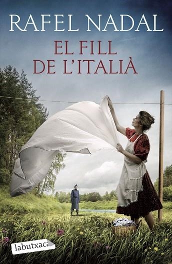 FILL DE L'ITALIÀ, EL | 9788418572548 | NADAL, RAFEL | Llibreria L'Altell - Llibreria Online de Banyoles | Comprar llibres en català i castellà online - Llibreria de Girona