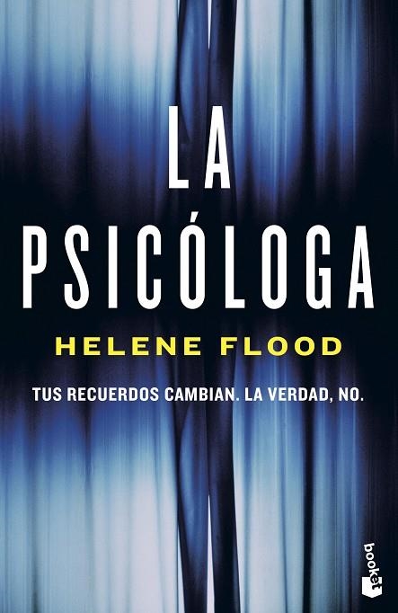 PSICÓLOGA, LA | 9788408247852 | FLOOD, HELENE | Llibreria Online de Banyoles | Comprar llibres en català i castellà online