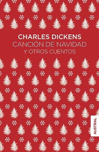 CANCIÓN DE NAVIDAD Y OTROS CUENTOS | 9788408248095 | DICKENS, CHARLES | Llibreria Online de Banyoles | Comprar llibres en català i castellà online