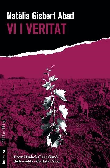 VI I VERITAT | 9788413582146 | GISBERT ABAD, NATÀLIA | Llibreria Online de Banyoles | Comprar llibres en català i castellà online