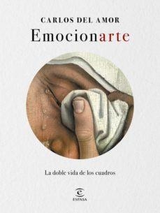 EMOCIONARTE (EDICIÓN ESPECIAL) | 9788467063776 | AMOR, CARLOS DEL | Llibreria Online de Banyoles | Comprar llibres en català i castellà online