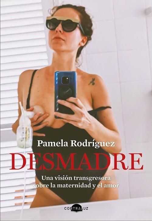 DESMADRE | 9788418945083 | RODRÍGUEZ, PAMELA | Llibreria Online de Banyoles | Comprar llibres en català i castellà online