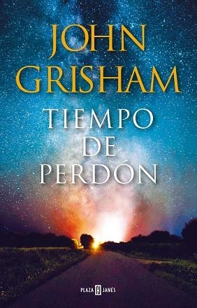 TIEMPO DE PERDÓN | 9788401026386 | GRISHAM, JOHN | Llibreria Online de Banyoles | Comprar llibres en català i castellà online