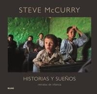 HISTORIAS Y SUEÑOS | 9788418725661 | MCCURRY, STEVE | Llibreria Online de Banyoles | Comprar llibres en català i castellà online