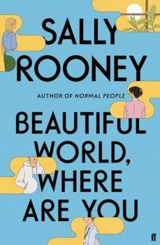 BEAUTIFUL WORLD, WHERE ARE YOU | 9780571365432 | ROONEY, SALLY | Llibreria Online de Banyoles | Comprar llibres en català i castellà online