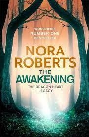 AWAKENING, THE | 9780349426389 | ROBERTS, NORA | Llibreria Online de Banyoles | Comprar llibres en català i castellà online